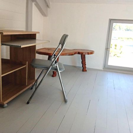 Loft Le Roof Villa Bahus-Soubiran Exteriör bild