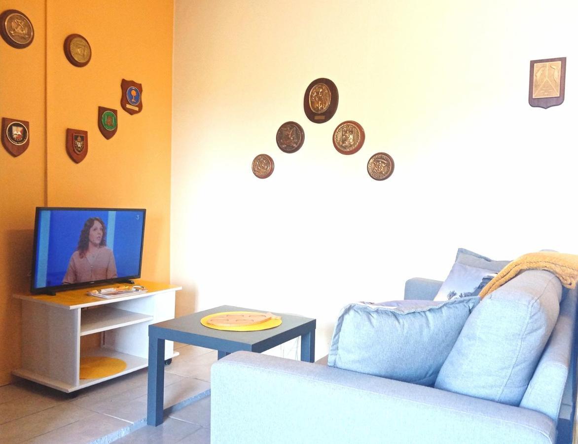 Loft Le Roof Villa Bahus-Soubiran Exteriör bild