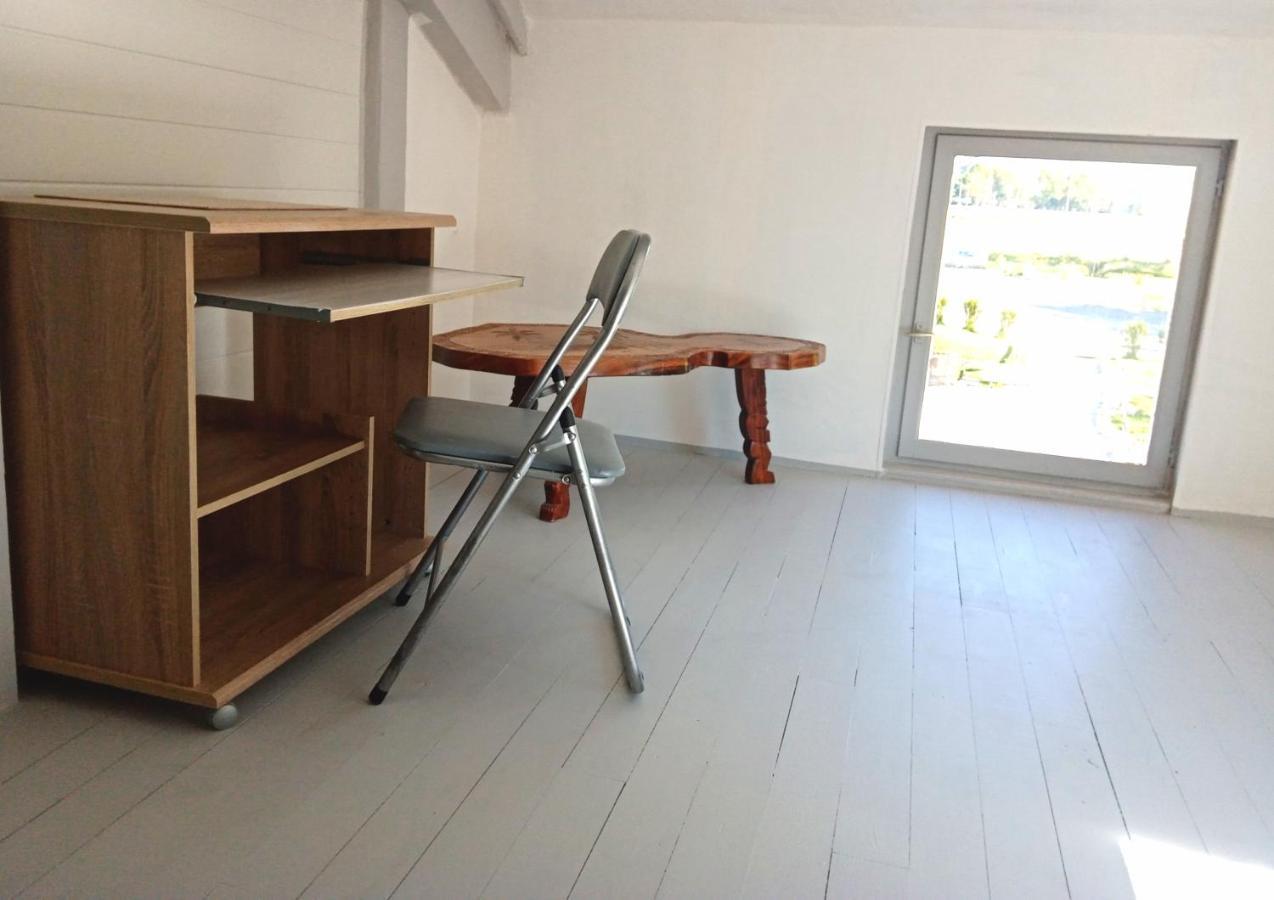 Loft Le Roof Villa Bahus-Soubiran Exteriör bild